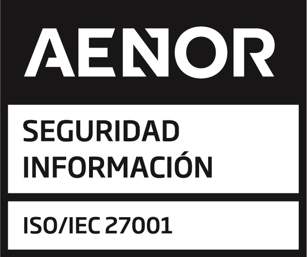 AENOR 27001 - Seguridad de la Información.jpeg